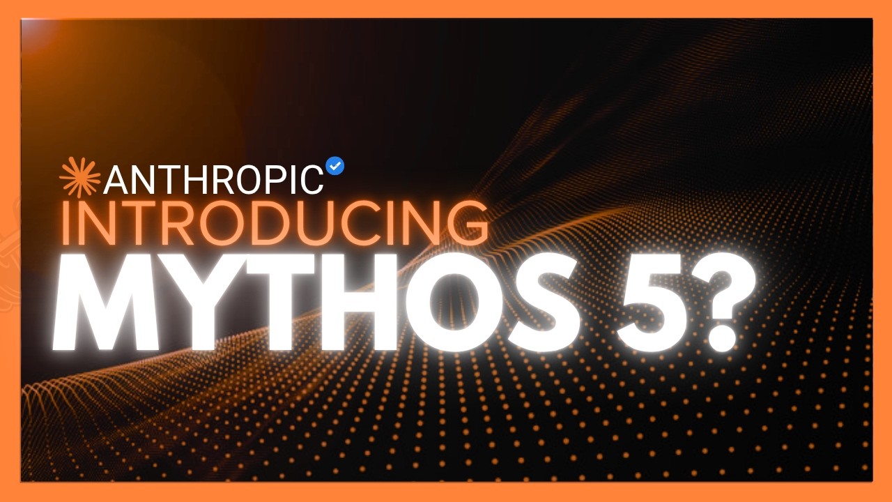 Anthropic accidentally leaked their best model. Here's what I actually think about it.