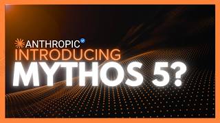 Claude Mythos 5: Most Powerful Model Ever! AGI, GLM 5.1, Claude Code Update & Codex Plugins! AI NEWS