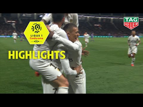 Highlights Week 30 - Ligue 1 Conforama / 2018-19