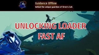 How to Unlock Loader in One Run Fast - Risk of Rain 2 Guidance Offline