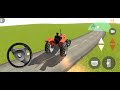 indian tractor in gameplay video thanks for watching