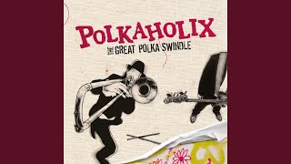 Who Stole the Keeshka (Blutwurstpolka)