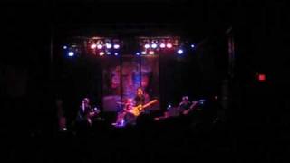 THORNLEY - Underneath The Radar - Phoenix Concert Theatre