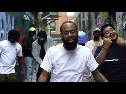 D.O. feat. Big Jigga & Pac Marly "Liven Life" prod by. Trappaganza