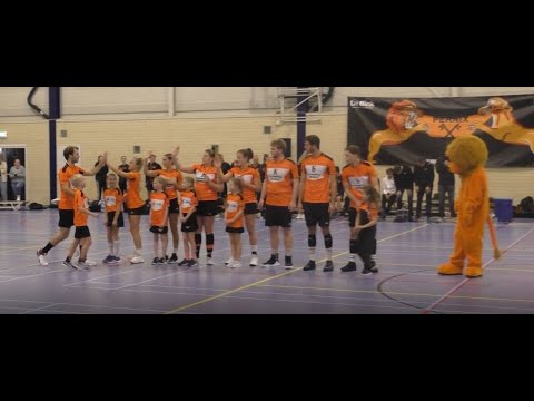 Pernix E3 en E4 team van de week | 17 december 2022