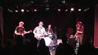 4 - Hard Times - Bottle Rockets 1/7/2011 @ Smith&#39;s Olde Bar - Atlanta, GA