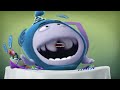 I KILLED ODDBODS THE SERIES VERSION 1
