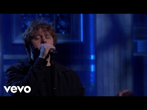 Lewis Capaldi - Someone You Loved (The Tonight Show with Jimmy Fallon) Lewis Capaldi - Someone You Loved (The Tonight Show with Jimmy Fallon)