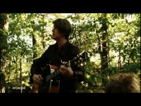 Barn Från Röda Stan - Markus Krunegård
