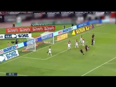 GOL DE MARTÍNEZ QUARTA RIVER PLATE 1-0 NEWELLS