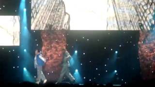 Billy and Ade- SYTYCD- mad world.......