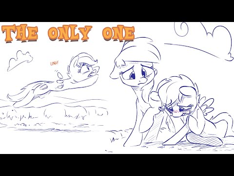 MLP Comic Dub - The Only One (Uplifting)