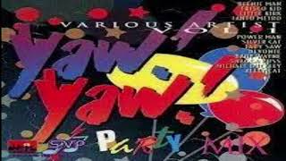 Beenie Man - Yaw Yaw