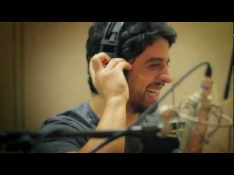 Chamada Rock s/ Dono - Carmonitz