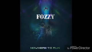 Fozzy - Nowhere To Run