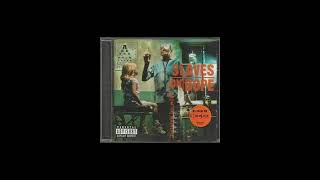 Slaves on Dope – Thanks for Nothing (Official Audio)