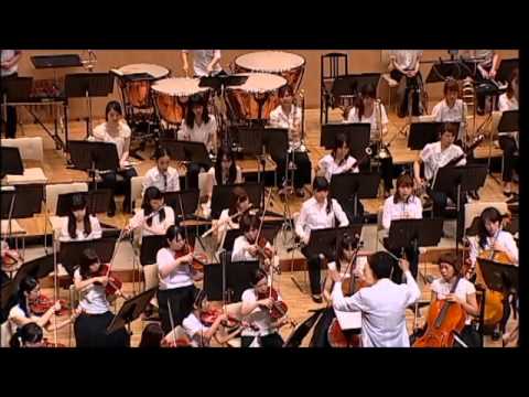 オーケストラコンサート2010.wmv