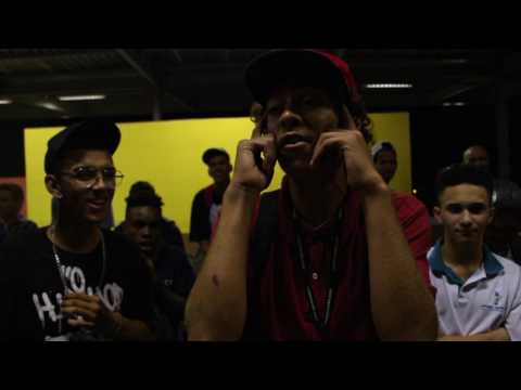 Fui Fuma Um Beck - Moita Treta