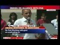 Indian Student Asks Obama, Why Doesnt America.