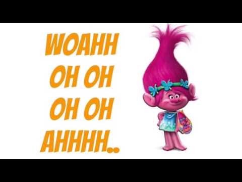 Get back up again with lyrics