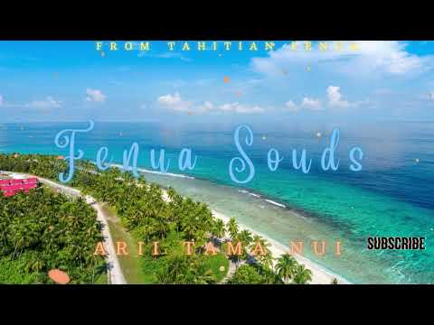 ARII RAMA NUI 09 - Te atua to'u ora