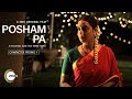 Posham Pa Mahie Gill Character Promo ZEE5 Originals