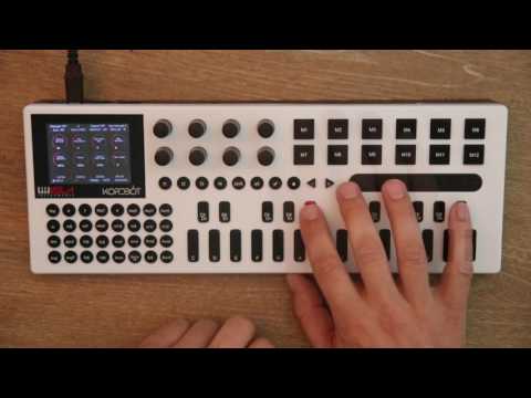 ISLA Instruments Kordbot image 3