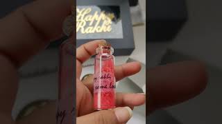 Rakhi Hampers/ Happy Rakshabandhan #hampers #gifthamper #rakhi #rakhispecial