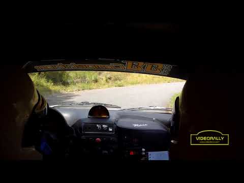 rally golfo dei poeti  2021 obc menini massollo ps4 garbugliaga