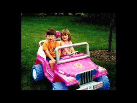 Danielle's 17th Birthday video