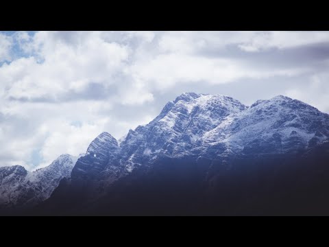 White Peaks