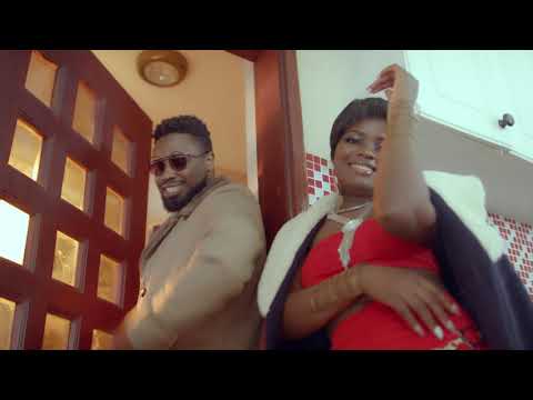 Gwoka | Daddy Andre & Ruth Ngendo | Official Video