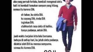 Download lagu ANJI - DIA | Mixtape breakbeat 2016 mp3