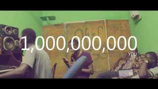 Klu -  #SOMEWHEREINGHANA Freestyle (Dir By Kings Archer) HD