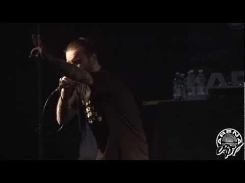 Kaos feat. Dj Craim - Le 2 Metà + Quello Che Sei Live @ Sottotetto (Bologna, 16/12/2011)