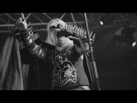SATANIC WARMASTER | The Vampiric Tyrant | STEELFEST 2018
