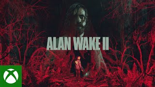 Alan Wake 2 (Xbox Series X|S) Xbox Live Key ARGENTINA