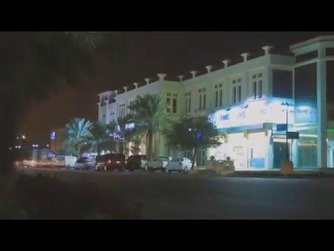 Saudi Arabia : Jubail City