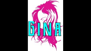 Blues Traveler - Gina -  Lyrics