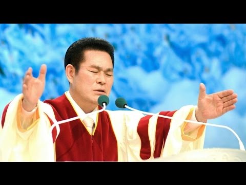 Jaerock Lee - Oración para los Enfermos | GCNTV Colombia - Manmin Church