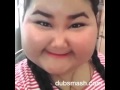 Twerking Like Miley Fat Chinese Vine