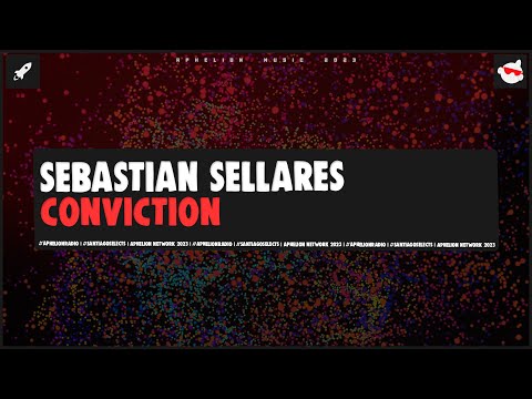 Sebastian Sellares - Conviction (Extended Mix)