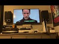 The Matrix Revolutions USA 4 3 Full Screen DVD Walkthrough 2004