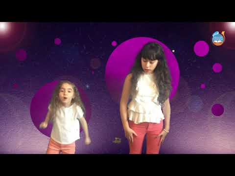 Cómo en el Cielo, Cover MSM Kids