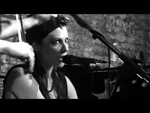 Absent Sunday - The Fear Song (Amanda Palmer & Jason Webley cover)