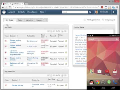 Dial & Answer Booster Video