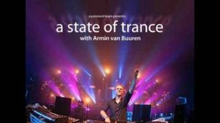 Armin Van Buuren - A State of Trance Episode 416
