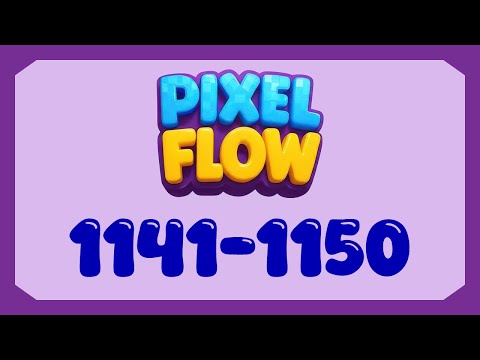 Guia do Pixel Flow Nível 1145