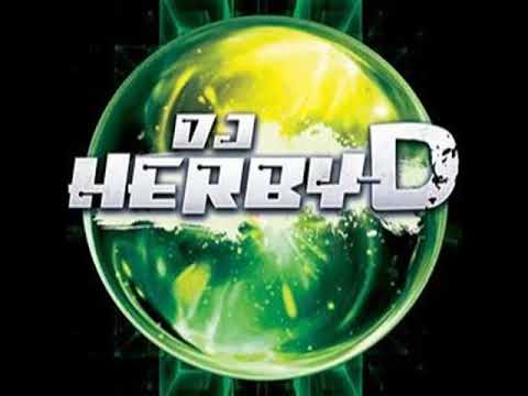 DJ Herby - D, MC Daz Rapid Solo