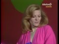 Nicoletta: "Fio Maravilla" (TV Show 1973)